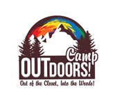 Camp OUTdoors Logo